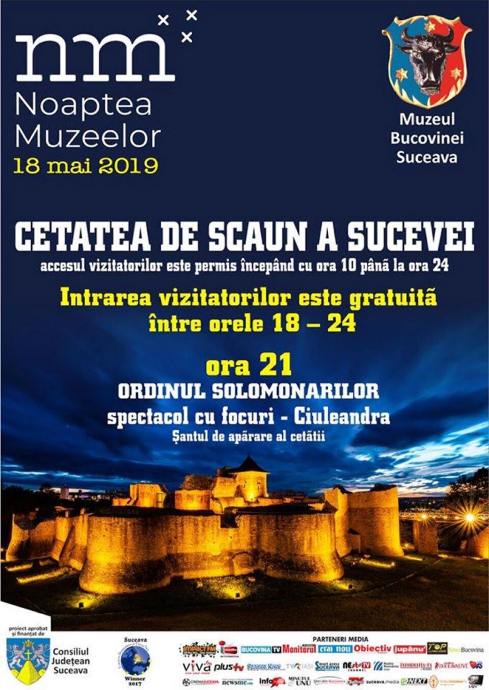 Unde fugim de-acasă...
