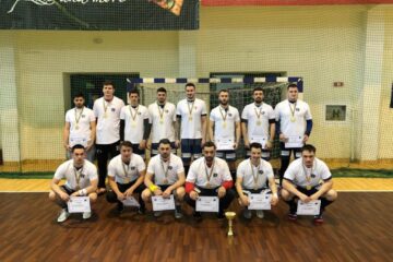 Universitatea “Ștefan cel Mare” Suceava a câștigat naționalele universitare și va reprezenta România la europene
