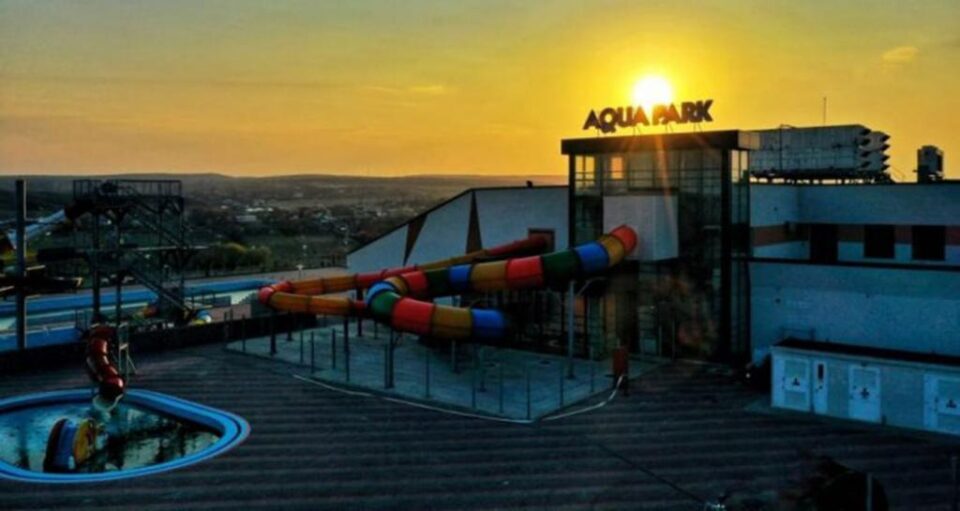 Deschiderea Parcului de Agrement Turistic și Sportiv Cornișa