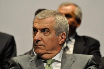 Liderul ALDE, Călin Popescu Tăriceanu, va fi prezent, sâmbătă, în județul Suceava