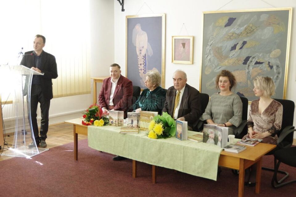 Salonul Literaturii Române din Bucovina, ediția a XVI-a