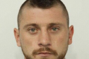 Ionuț Nastiuc, dat în urmărire generală pentru tentativă de omor