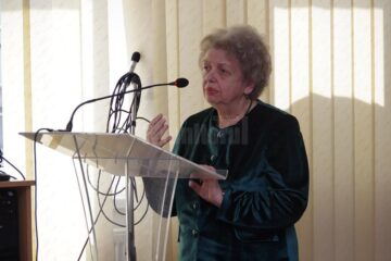 O călătorie prin lumea cărților și a autorilor bucovineni, la Salonul Literaturii Române din Bucovina, ediția a XVI-a