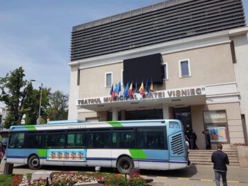 Suceava este capitală culturală a Moldovei, timp de două săptămâni