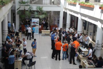 Concursului Hard&Soft, săptămâna viitoare la USV