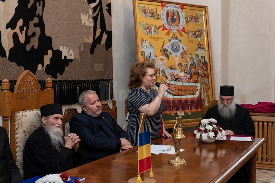 Concursul național de limba și literatura română și religie „Cultură și spiritualitate românească”, etapa națională, clasele V-VIII