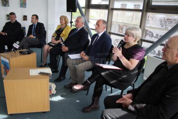 Suceava este capitală culturală a Moldovei, timp de două săptămâni