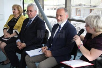 Suceava este capitală culturală a Moldovei, timp de două săptămâni