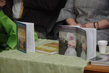 O călătorie prin lumea cărților și a autorilor bucovineni, la Salonul Literaturii Române din Bucovina, ediția a XVI-a