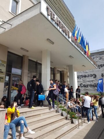Suceava este capitală culturală a Moldovei, timp de două săptămâni