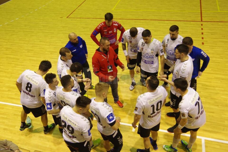 Universitatea a retrogradat în Divizia A, cu o etapă înaintea terminării play-out-ului