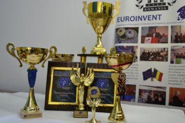 Proiecte ale universitarilor suceveni, premiate