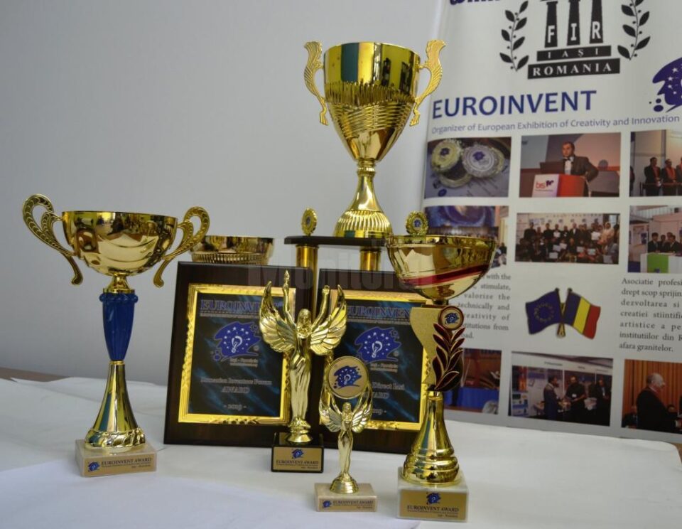 Proiecte ale universitarilor suceveni, premiate
