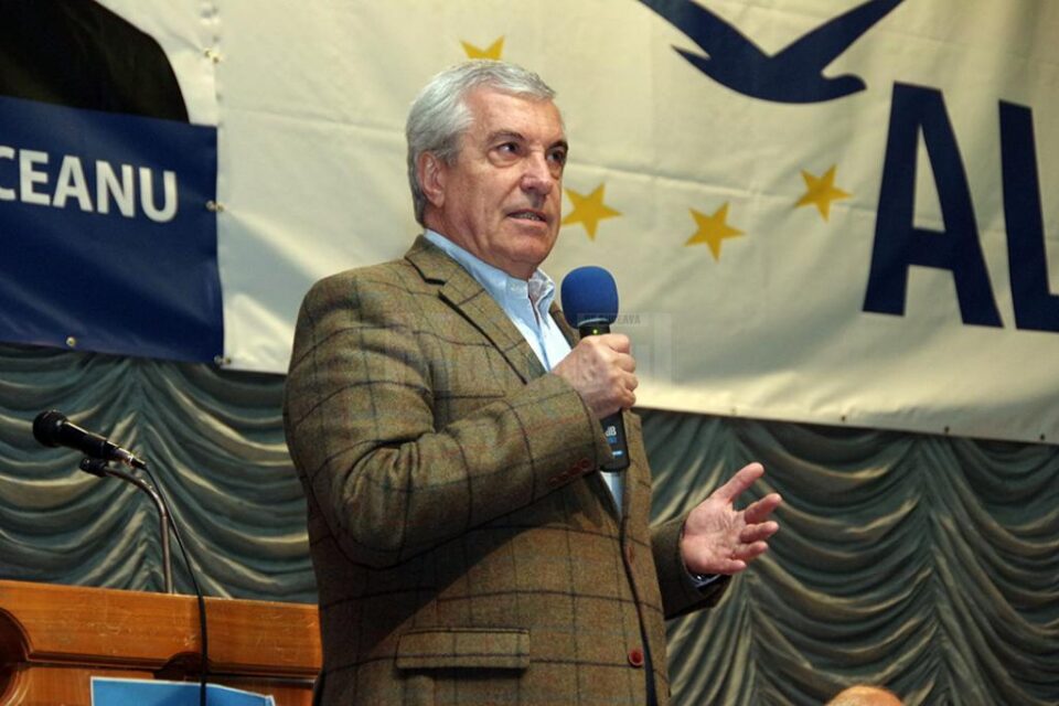 Călin Popescu Tăriceanu a declarat că nu acceptă ca România să fie tratată ca o țară de mâna a doua