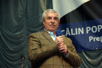 Călin Popescu Tăriceanu anunță că ALDE va boicota referendumul pentru justiție