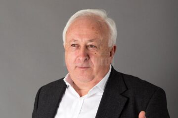 Primarul municipiului Rădăuți, Nistor Tatar