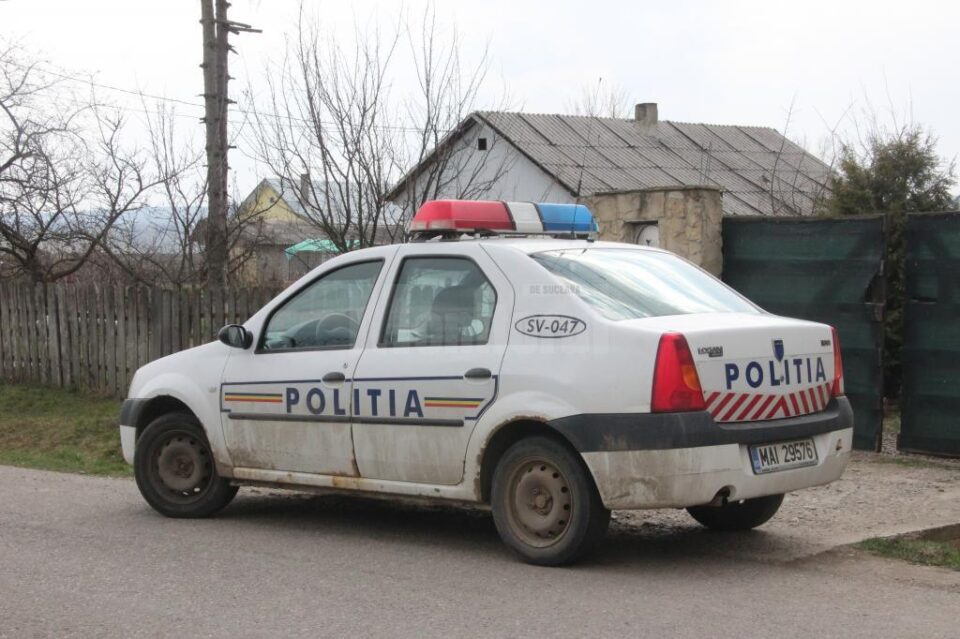 Agresat de un necunoscut, s-a ales cu dosar penal pentru conducere fără permis și sub influența alcoolului Agresat de un necunoscut, s-a ales cu dosar penal pentru conducere fără permis și sub influența alcoolului