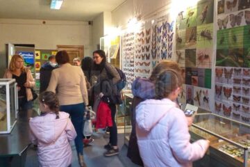 Peste 7.000 de vizitatori la obiectivele Muzeului Bucovinei, de Noaptea Muzeelor