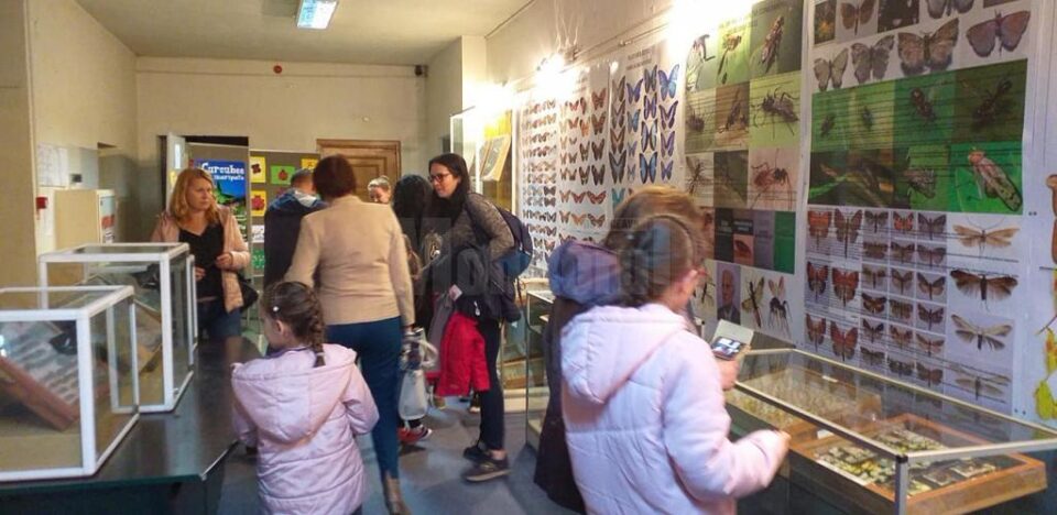 Peste 7.000 de vizitatori la obiectivele Muzeului Bucovinei, de Noaptea Muzeelor