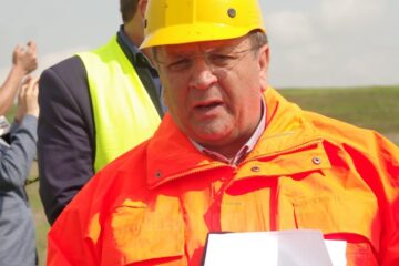 Gheorghe Flutur anunță începerea unei campanii de conștientizare a populației cu privire la colectarea selectivă a deșeurilor