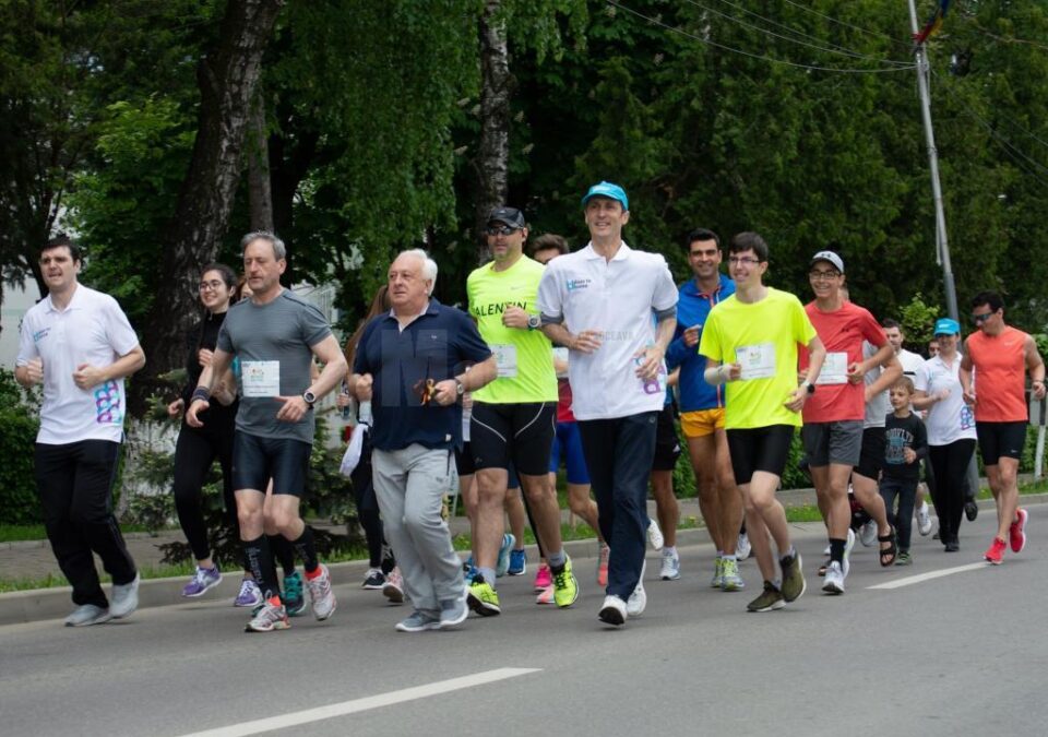 Europarlamentare, ștafetă și... înfrățire Houston – Rădăuți?