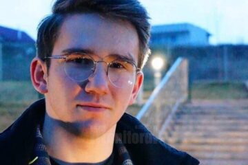 Sergiu Semeniuc va studia un an școlar în SUA