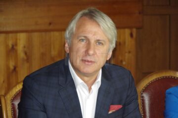 Ministrul Finanțelor Publice, Eugen Teodorovici