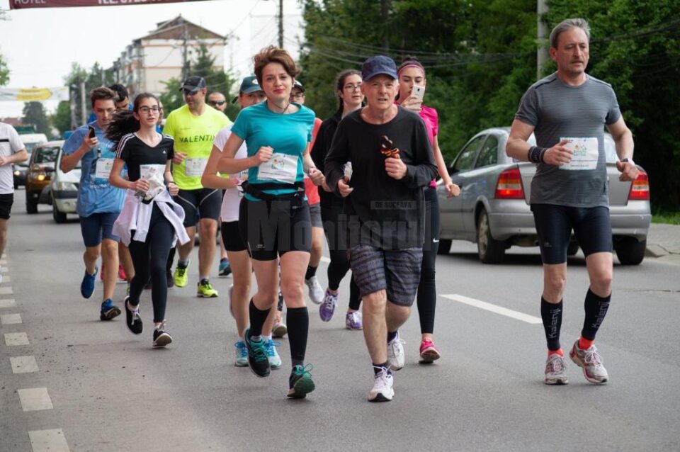 Europarlamentare, ștafetă și... înfrățire Houston – Rădăuți?