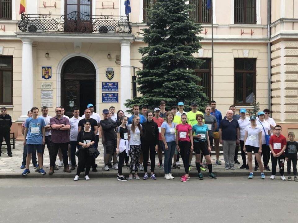 Europarlamentare, ștafetă și... înfrățire Houston – Rădăuți?