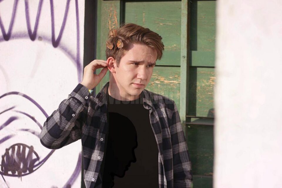 Vis american îndeplinit pentru un elev sucevean, care va studia în SUA, gratuit, timp de un an