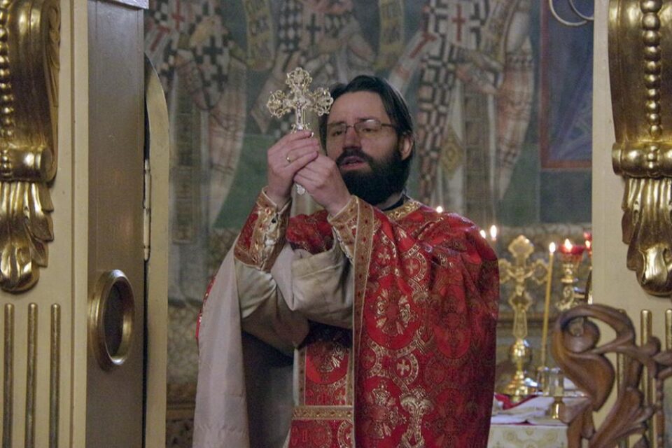 Cruciulița de pe limbă
