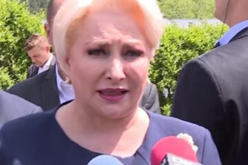Premierul României, Viorica Dăncilă