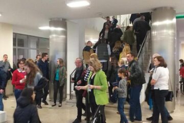 Sucevenii și turiștii aflați în zonă au fost cei mai atrași de Muzeul de Istorie, vizitat de 2.324 de persoane