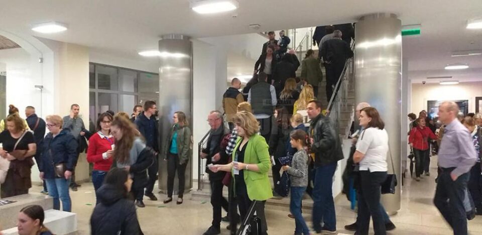 Sucevenii și turiștii aflați în zonă au fost cei mai atrași de Muzeul de Istorie, vizitat de 2.324 de persoane