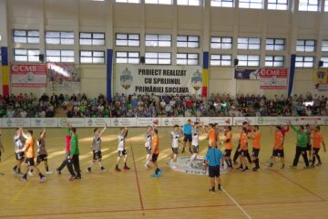 Universitatea joacă pentru ultima oară în acest campionat în primul eșalon valoric