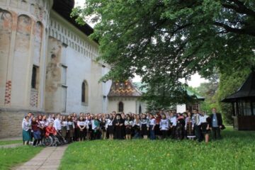 Studentul Sucevean, manifestare ASCOR, ajunsă la a IV-a ediție