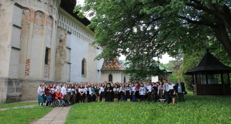 Studentul Sucevean, manifestare ASCOR, ajunsă la a IV-a ediție