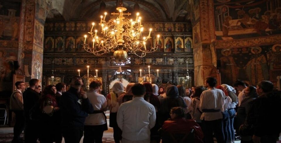 Studentul Sucevean, manifestare ASCOR, ajunsă la a IV-a ediție