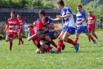CSS Gura Humorului s-a calificat la turneul final al naționalelor de juniori sub 16 ani