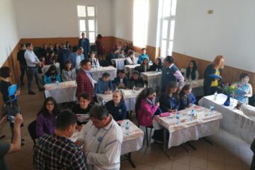 Elevi din județ s-au remarcat la Concursul “Istoria fără manual”