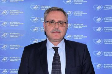 Cristian Roșu (ASF): Tendințe pe piața asigurărilor în 2019