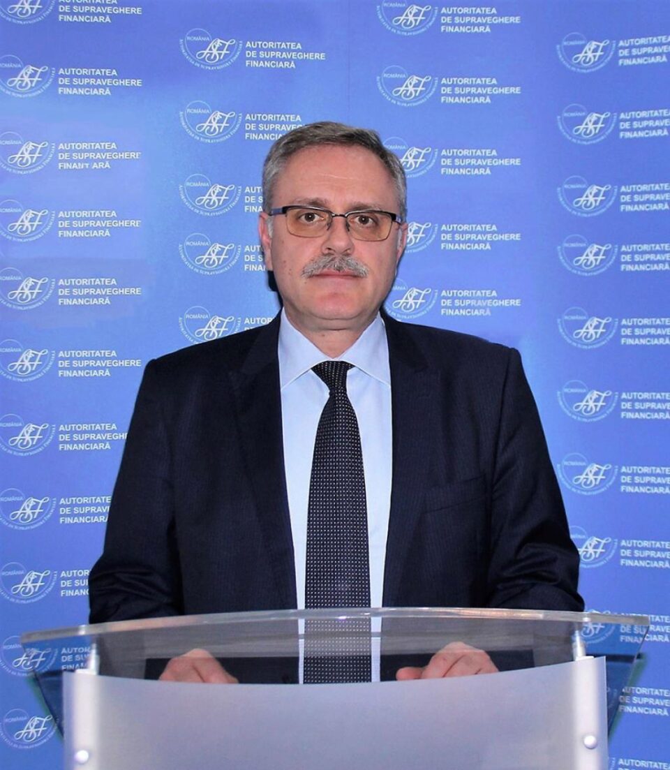 Cristian Roșu (ASF): Tendințe pe piața asigurărilor în 2019
