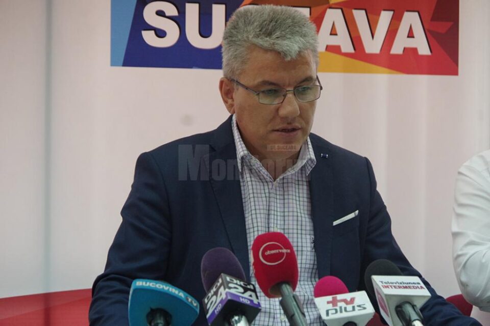 Ministrul Apelor și Pădurilor, Ioan Deneș