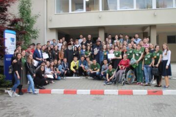 Studentul Sucevean