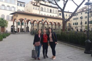 Profesoare de la Liceul Cajvana au participat în Italia la cursul „Gestionarea conflictelor, inteligența emoțională și prevenirea bullying-ului”