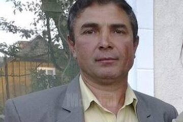 Ștefan Crainiciuc, cel care a pornit tot scandalul, a ajuns în arestul poliției județene abia marți, 21 mai