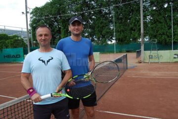 Cupa Monitorul a ajuns la turație maximă