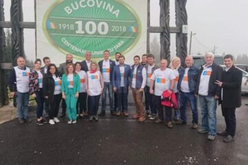 Deputatul Daniel Popescu: Pe 26 mai cetățenii câștigă votând Alianța 2020 USR PLUS! Deputatul Daniel Popescu: Pe 26 mai cetățenii câștigă votând Alianța 2020 USR PLUS!