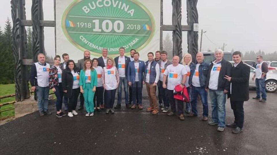 Deputatul Daniel Popescu: Pe 26 mai cetățenii câștigă votând Alianța 2020 USR PLUS! Deputatul Daniel Popescu: Pe 26 mai cetățenii câștigă votând Alianța 2020 USR PLUS!