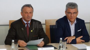 Specialiști din 11 țări, prezenți la Suceava, la întâlnirea Comitetului de Management al siturilor din Patrimoniul Mondial Natural al UNESCO